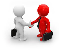 Outsource to us